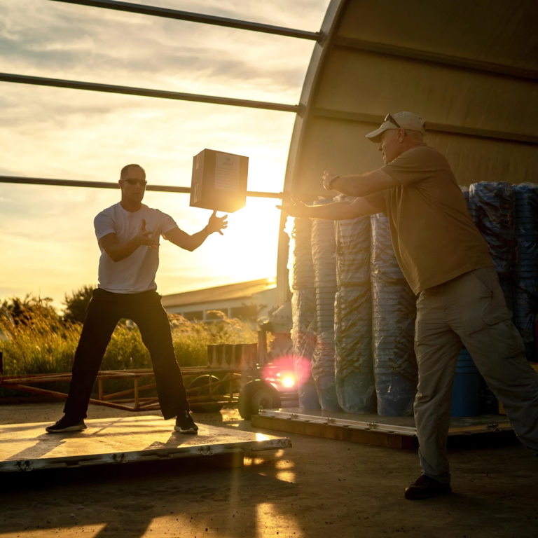 US halts foreign aid following Trump’s directive, Africa at risk