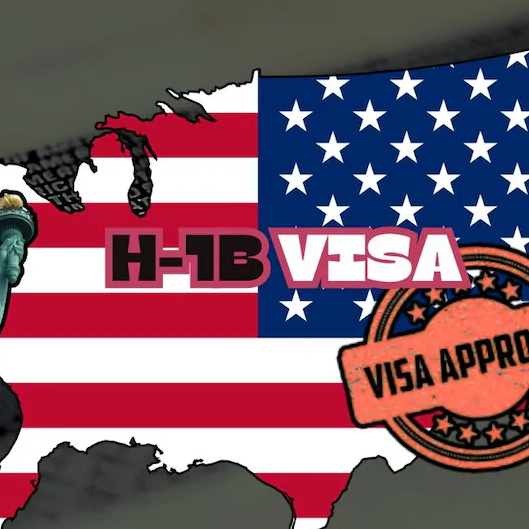 Top 10 US companies with the most visa approvals for foreign workers