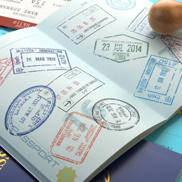 Top 10 most powerful passports in Africa in 2025