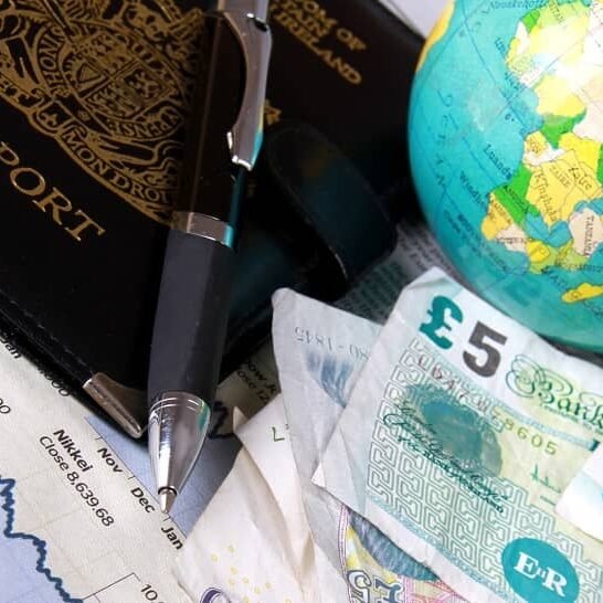 Here are African countries that offer citizenship by investment programs in 2025