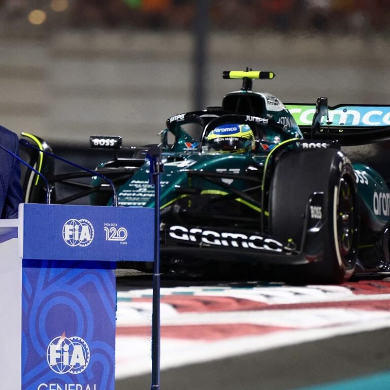 Rwanda in a fierce battle for its image as it looks to host the Formula 1