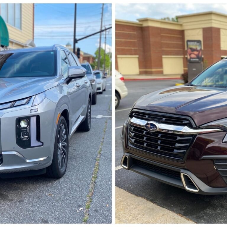 The world’s top 10 most valuable car brands in 2025