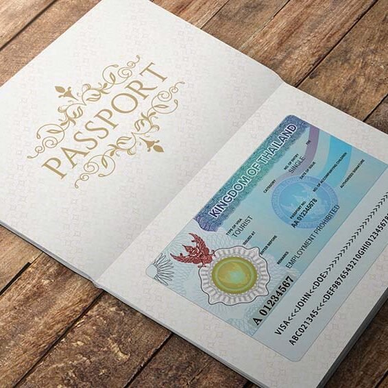 9 African countries to benefit as Thailand launches e-visa application system