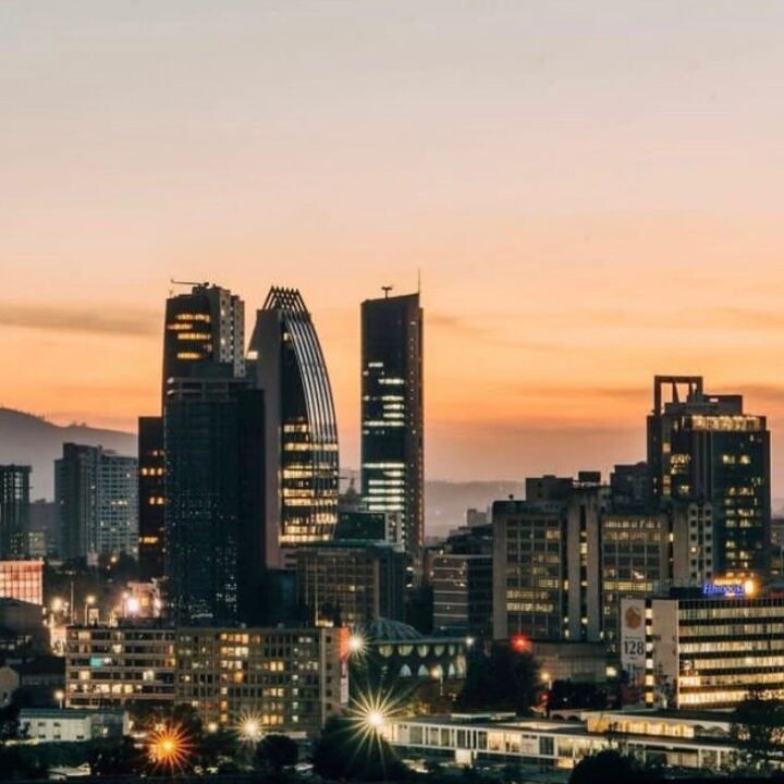 Top 10 African cities with the highest cost of living in 2025