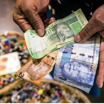 Top 10 largest economies in Africa and their inflation rates