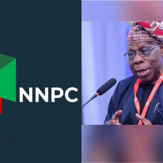 NNPCL addresses ex-President Obasanjo’s remarks, invites him to visit refineries