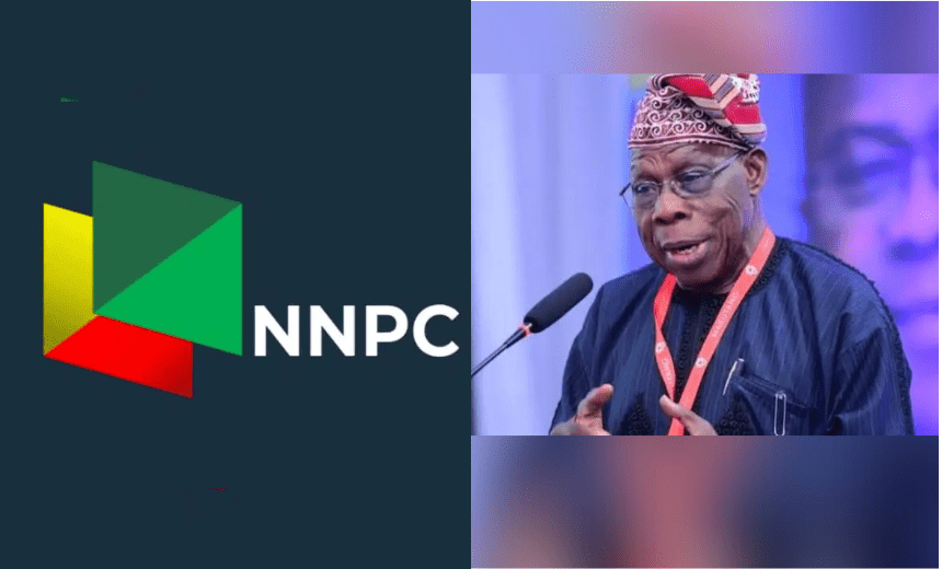NNPCL addresses ex-President Obasanjo’s remarks, invites him to visit refineries