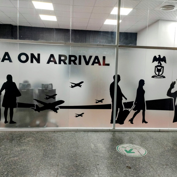 What travelers need to know about Nigeria’s updated visa-on-arrival policy