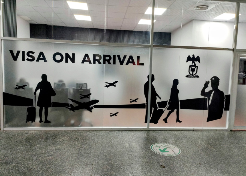 What travelers need to know about Nigeria’s updated visa-on-arrival policy