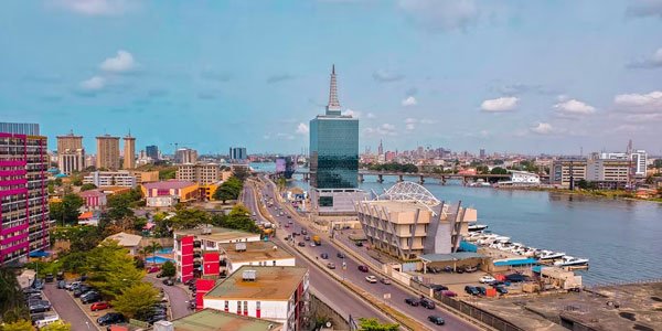 Top 5 African cities with the lowest purchasing power in 2025