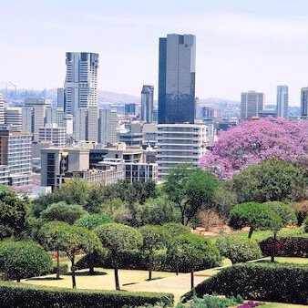 Top 5 African cities with the highest purchasing power in 2025