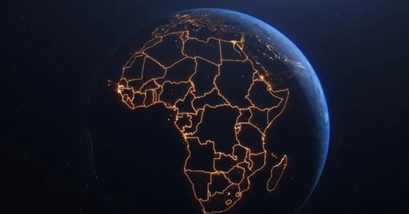 Top 10 most valuable country brand in Africa in 2025