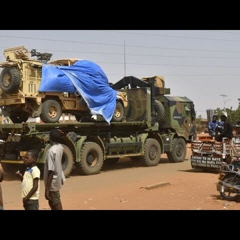 Despite scaling back in Africa, France retains 80 military personnel in Côte d’Ivoire