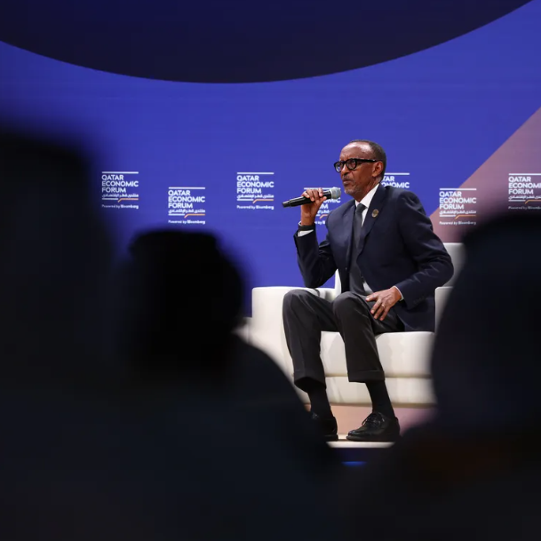 UK cracks down on Rwanda’s role in DRC conflict, freezes aid and defence ties