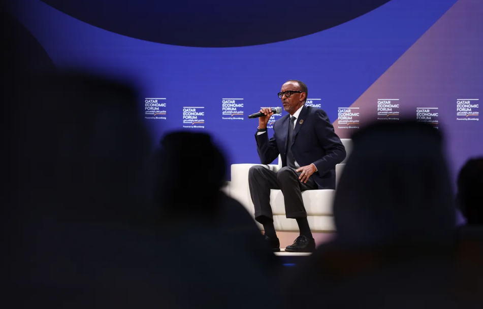 UK cracks down on Rwanda’s role in DRC conflict, freezes aid and defence ties