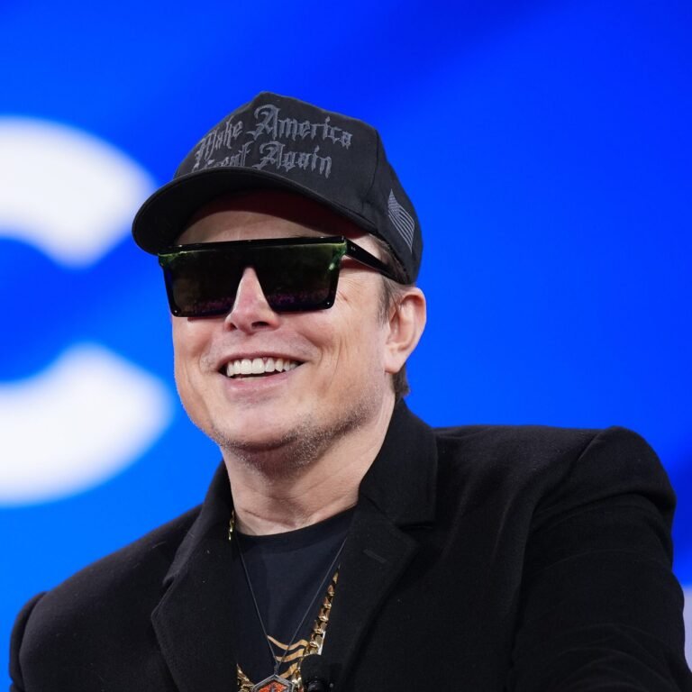 USAID: Musk admits mistake in cancelling Ebola funding