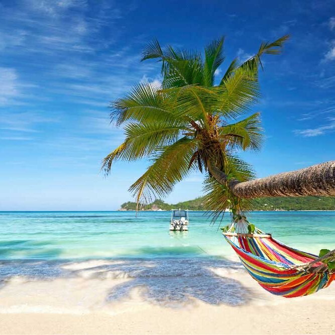 Top 5 nature destinations in Africa