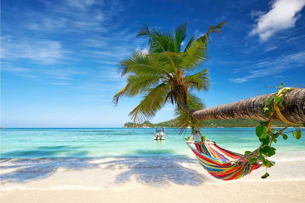 Top 5 nature destinations in Africa