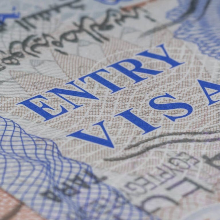 All 54 African countries excluded from U.S. 2025 visa waiver list
