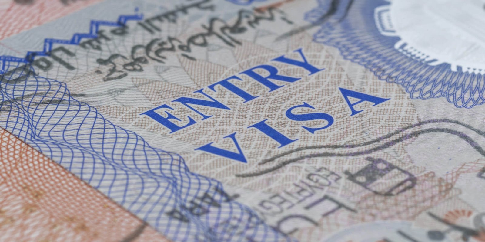 All 54 African countries excluded from U.S. 2025 visa waiver list