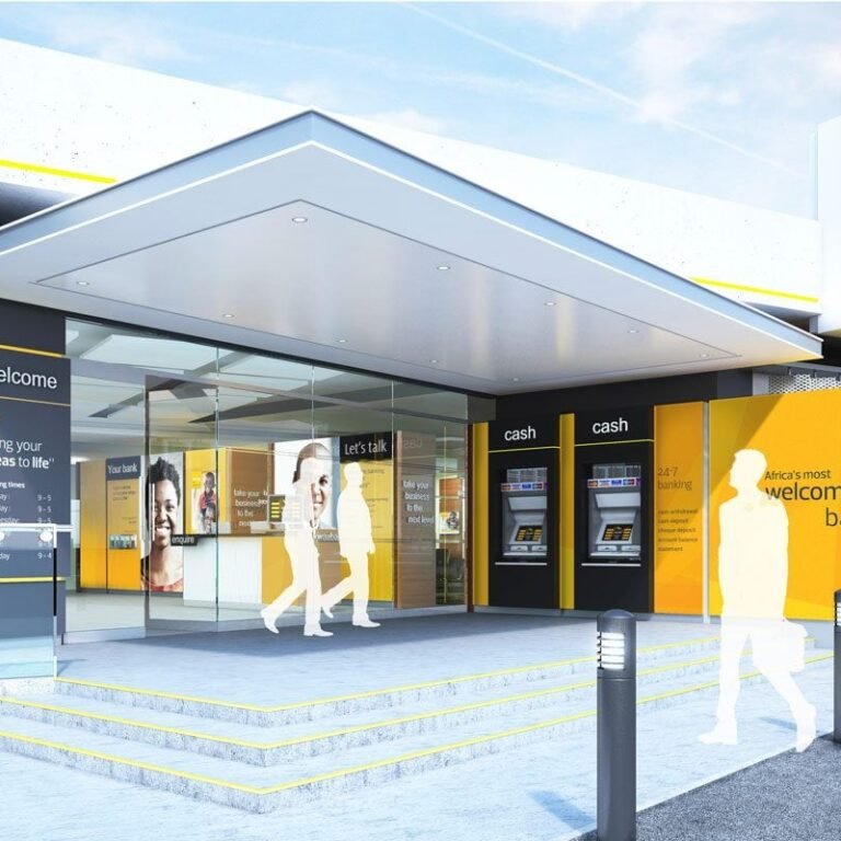 Ghana’s top 4 banks by tier 1 capital in 2024