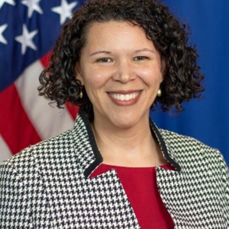 Top U.S. diplomat leaves South Africa amid heightened diplomatic tensions