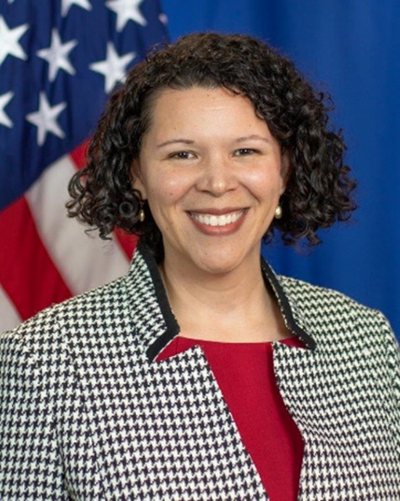 Top U.S. diplomat leaves South Africa amid heightened diplomatic tensions