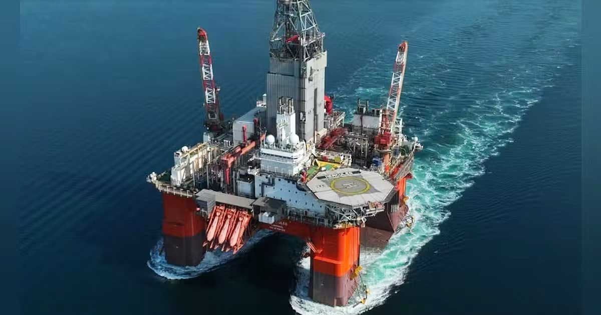 Fueling the future: Why Africa could be the next big oil investment destination