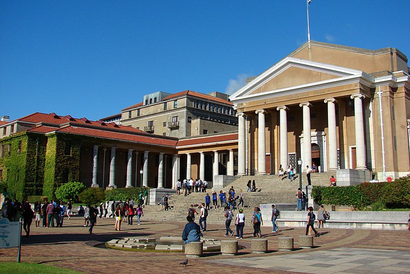 Top 10 oldest universities in the world