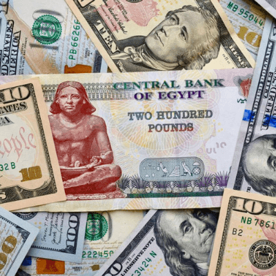 Egypt’s economic gamble begins to pays off as inflation sees a stunning drop