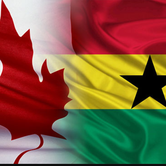Canada signs historic air transport agreement with Ghana to boost trade, tourism