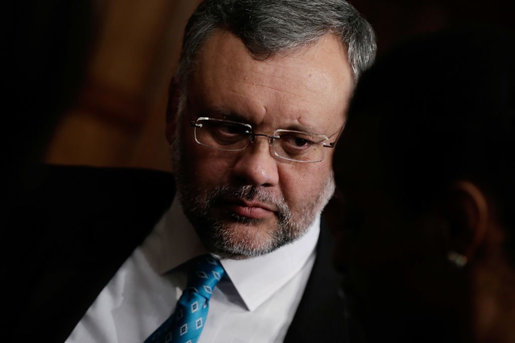 US says South Africa’s ambassador “is no longer welcome” in the country