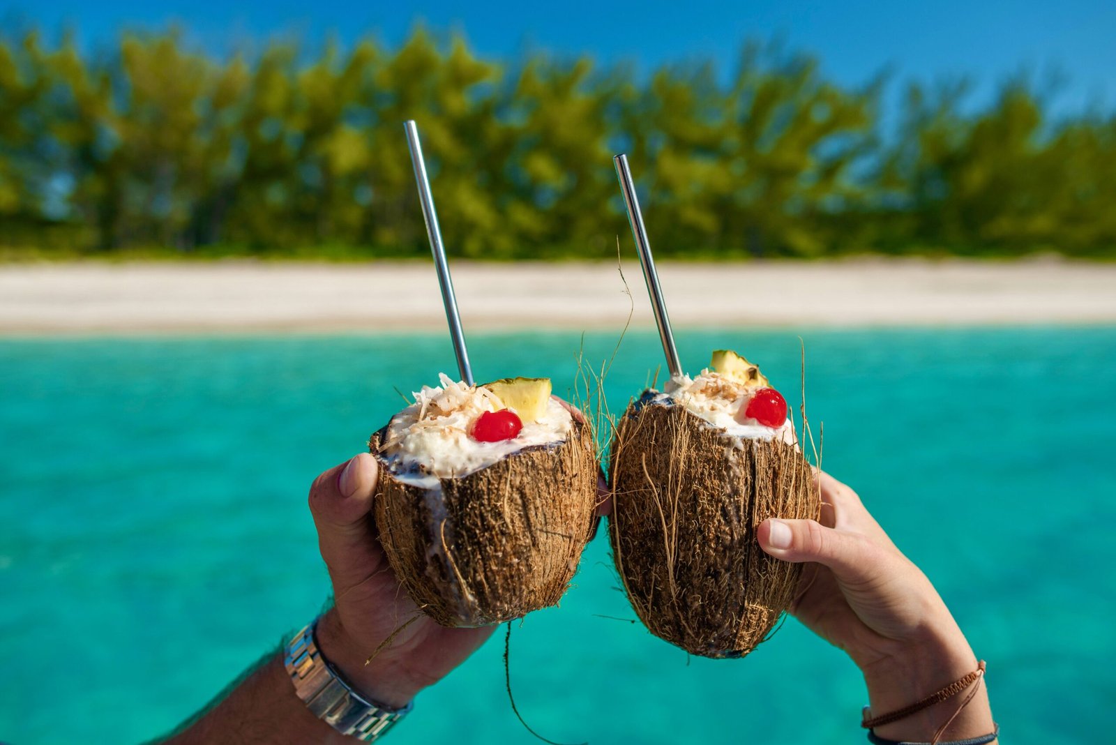Top coconut-producing countries worldwide in 2023