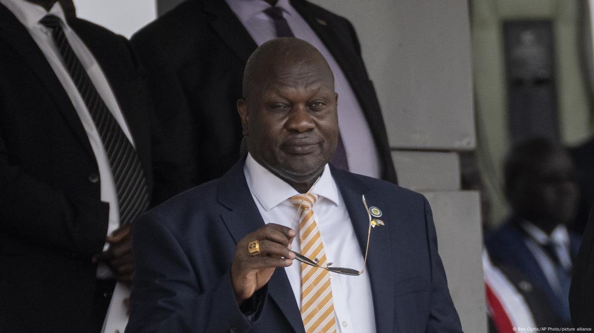 Petroleum minister and senior military officials apprehended in South Sudan