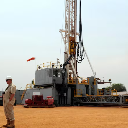 UAE-backed firm secures key contract for Africa’s latest 60,000 bpd refinery