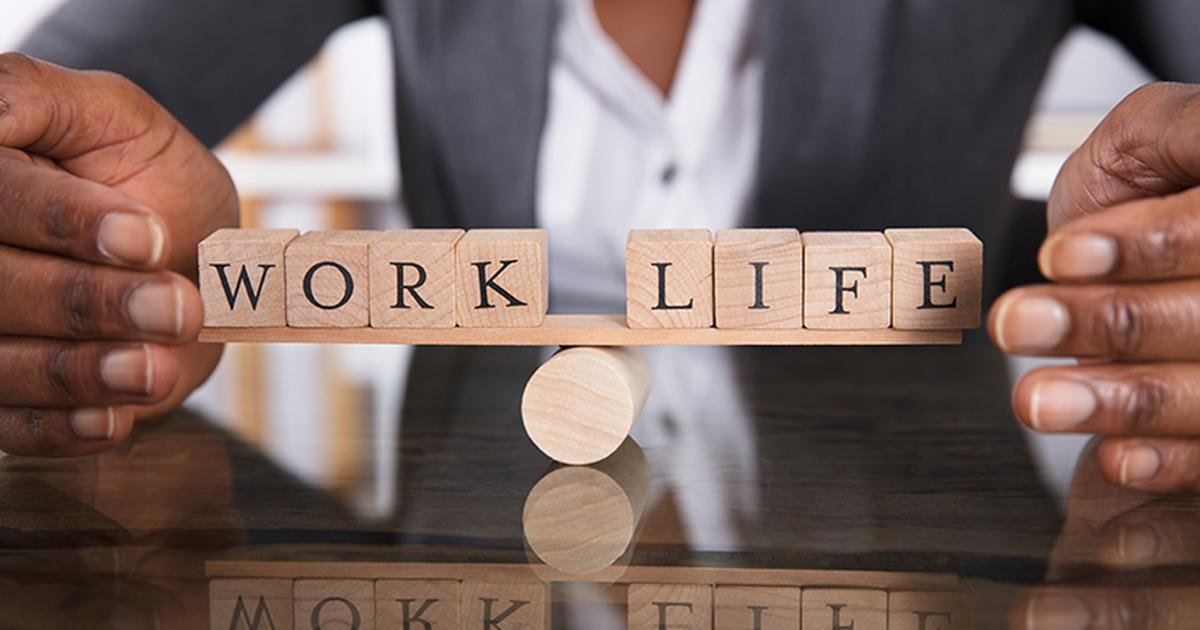 Top 5 African countries with the best work-life balance