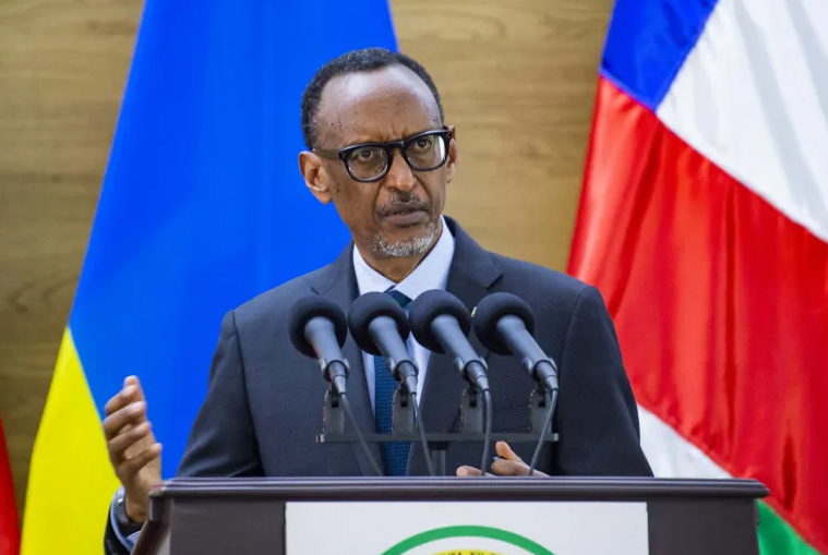Rwanda slams Canada over ‘defamatory’ restrictive sanctions