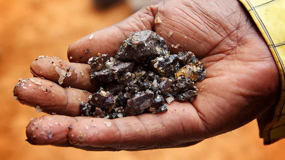 Congo’s minerals-for-security deal with U.S. advances amid M23 turmoil