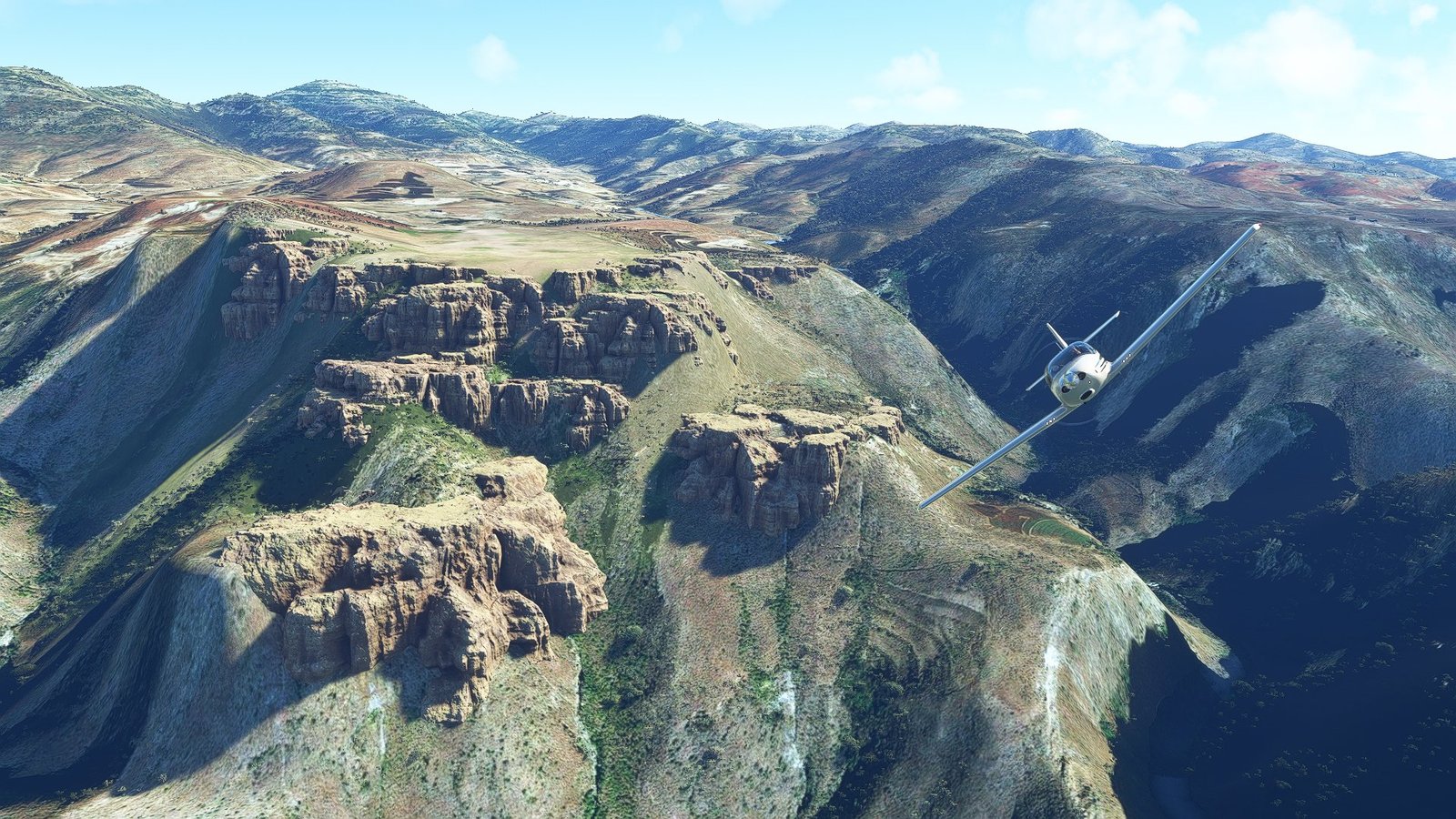 This African runway is among the most terrifying in the world