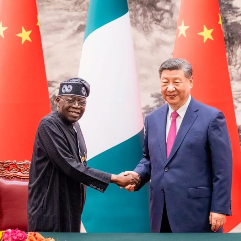 Nigeria’s oil sector catches the attention of 76 Chinese companies