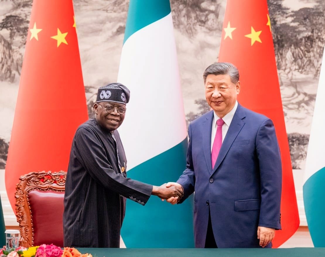 Nigeria’s oil sector catches the attention of 76 Chinese companies