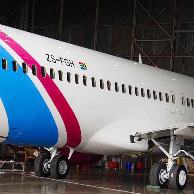 One of Africa’s airlines tops February’s on-time performance rankings