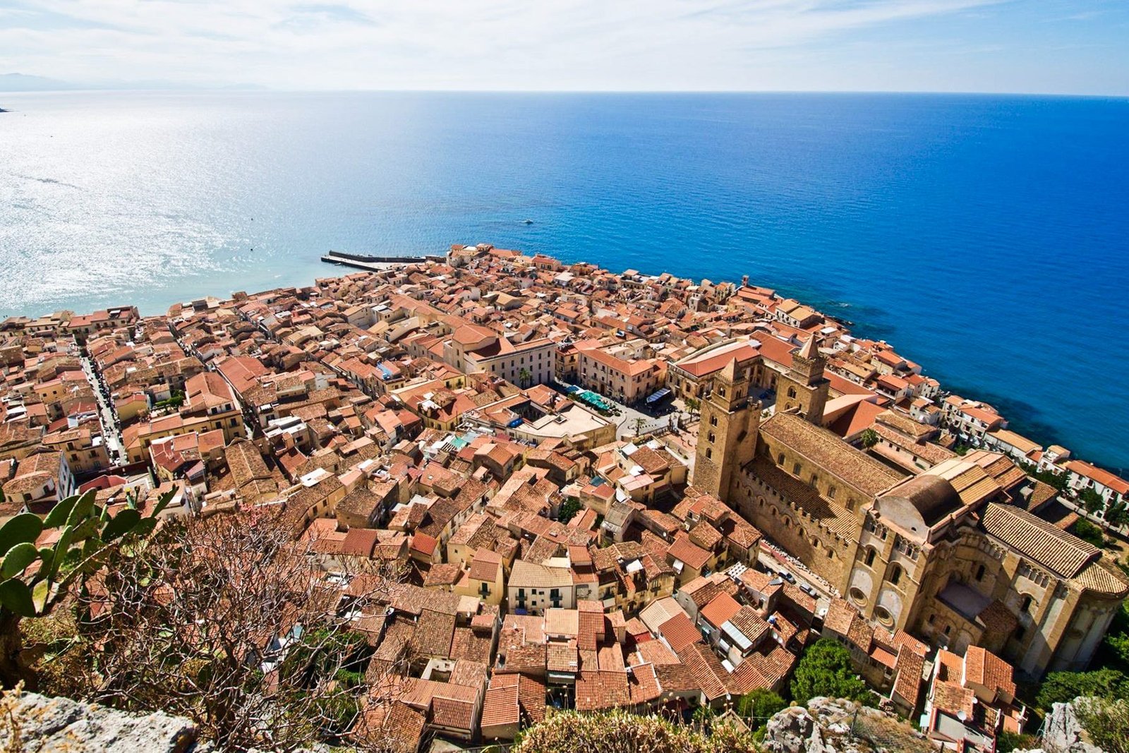 Top 10 countries with the best rental returns for property investors