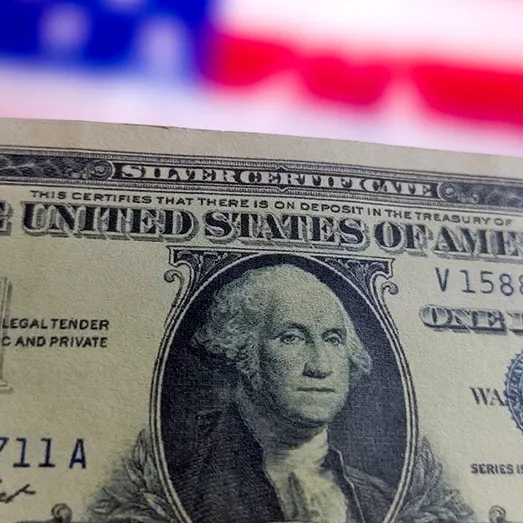 Top 10 countries holding the most U.S. debt