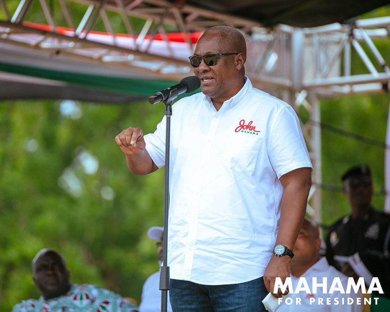 Ghana unveils tax incentives, cheap electricity to drive 24-hr economy