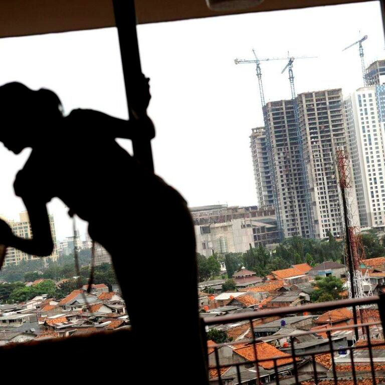 Gambia becomes latest African country to send domestic workers to Saudi Arabia