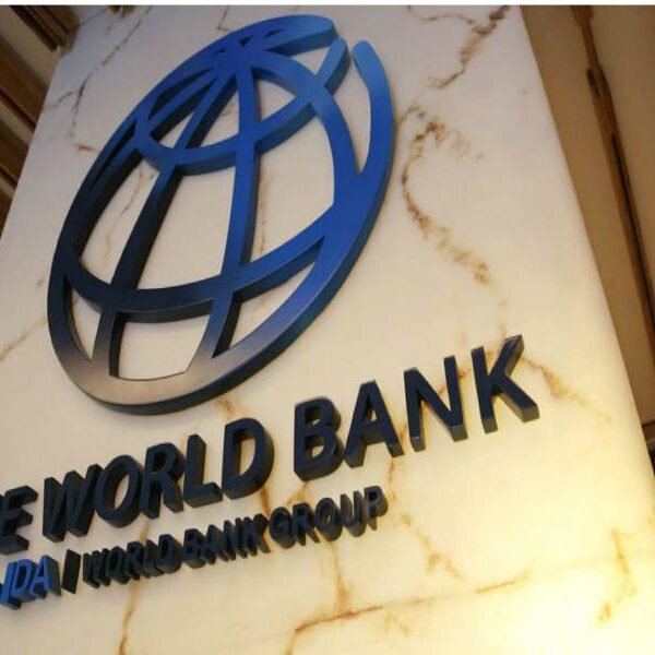 Nigeria secures $632 million World Bank loan amid debt sustainability fears