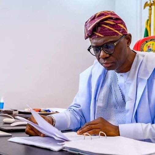 Lagos emerges as Africa’s 2nd-largest city economy as GDP hits $259 billion