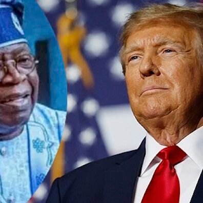 Nigeria could face sanctions from Trump for allegations of ‘religious cleansing’