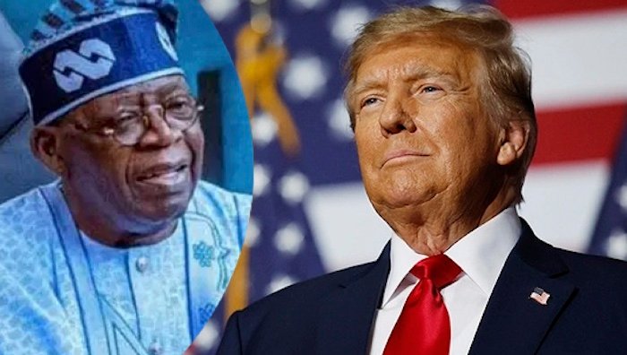 Nigeria could face sanctions from Trump for allegations of ‘religious cleansing’